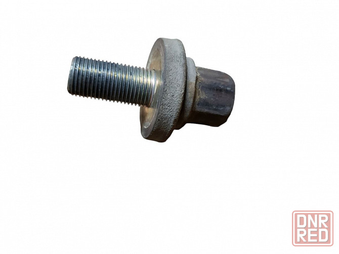 Болт шкива коленвала D14Z5  Honda Civic VII 7 1.4 2001-2006 разборка Херсон - изображение 2