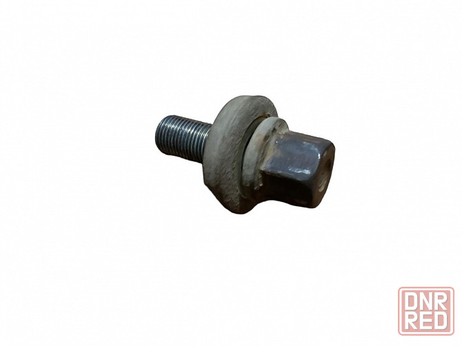 Болт шкива коленвала D14Z5  Honda Civic VII 7 1.4 2001-2006 разборка Херсон - изображение 5