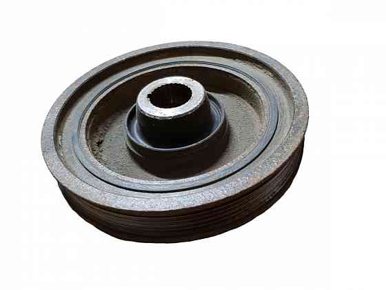 Шкив коленвала Honda Civic VII 7 1.4 2001-2006 13810PLC003 разборка Херсон