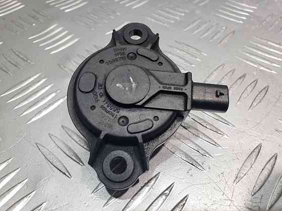 Механизм изменения фаз грм BMW 328 2012-2016 F30 2.0 7593719 разборка Херсон