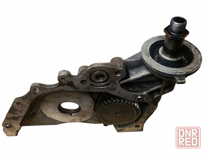 Насос масляный Hyundai Santa-Fe 2 2.2D 2006-2012 2131027060 разборка Херсон - изображение 3