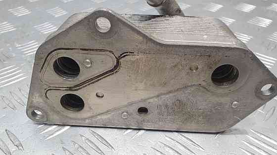 Теплообменник 2.0 16V BMW 5 F07-F11 X3 F25 2010-2017 7525333 разборка Херсон