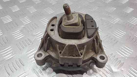 Подушка двигателя правая BMW 1 F20-21 3 F30-31  X3 F25 разборка Херсон