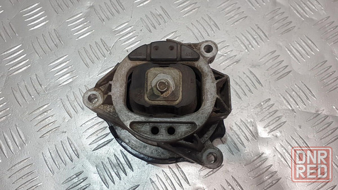 Подушка двигателя правая BMW 1 F20-21 3 F30-31  X3 F25 разборка Херсон - изображение 5