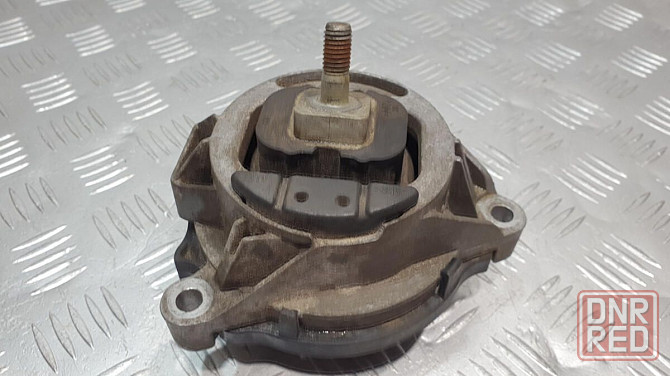 Подушка двигателя правая BMW 1 F20-21 3 F30-31  X3 F25 разборка Херсон - изображение 1