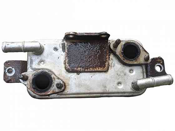 Радиатор ЕГР Mitsubishi Pajero 3 3.2 1999-2006 ME190220 разборка Херсон