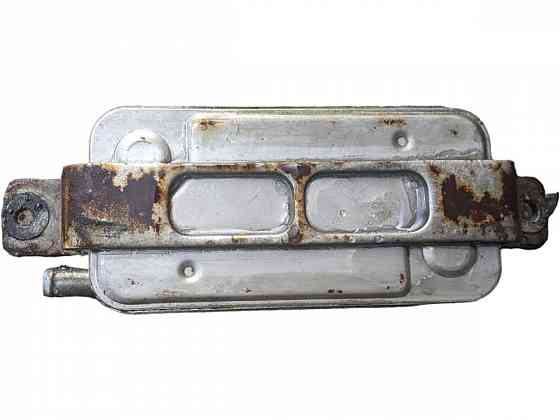 Радиатор ЕГР Mitsubishi Pajero 3 3.2 1999-2006 ME190220 разборка Херсон