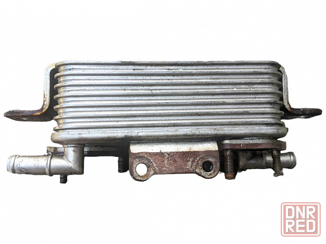 Радиатор ЕГР Mitsubishi Pajero 3 3.2 1999-2006 ME190220 разборка Херсон - изображение 1