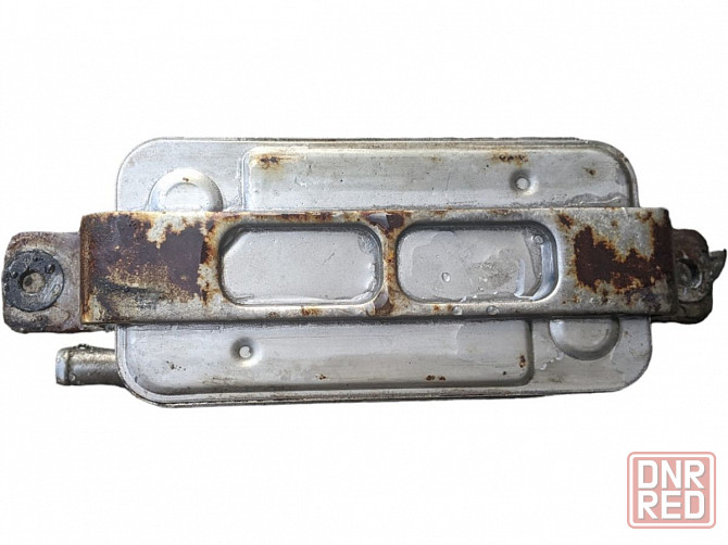 Радиатор ЕГР Mitsubishi Pajero 3 3.2 1999-2006 ME190220 разборка Херсон - изображение 2