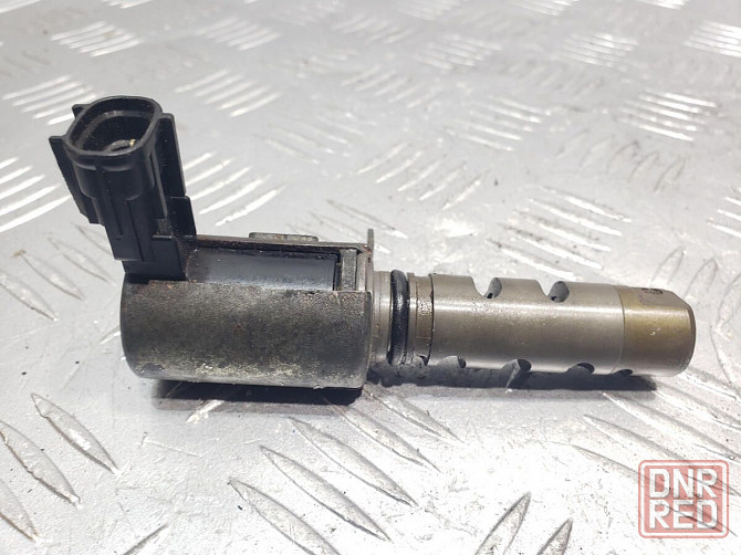 Клапан vvt-i Mazda 3 2002–2007 (DY3R, DY3W, DY5R, DY5W) разборка Херсон - изображение 1
