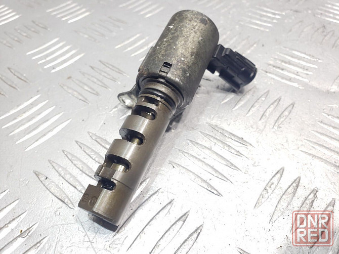Клапан vvt-i Mazda 3 2002–2007 (DY3R, DY3W, DY5R, DY5W) разборка Херсон - изображение 3