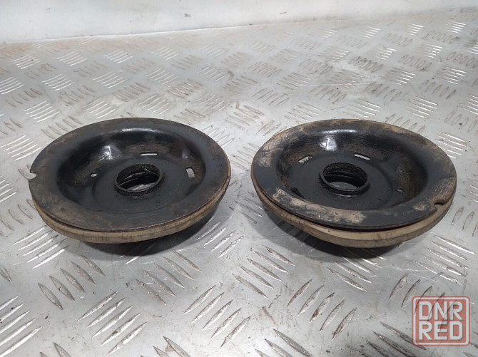 Опора передней пружины L20634340 MAZDA CX-7 2,3 (2006-2012) разборка Херсон - изображение 1