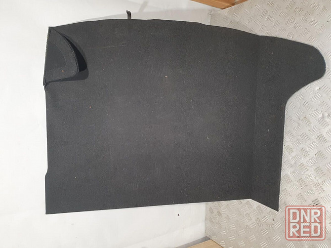 Полка багажника Subaru Impreza gh (2007-2013) 95066FG000JC разборка Херсон - изображение 1