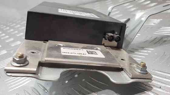 Блок коммуникаций BMW F30 USA 2012-2019 84109322954 разборка Херсон