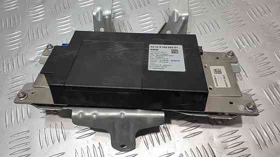 Блок коммуникаций BMW F30 USA 2012-2019 84109322954 разборка Херсон