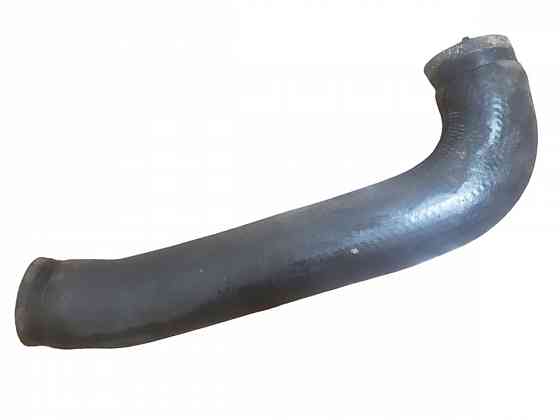 Патрубок воздушный стальной  4D56 Mitsubishi L200 2007-2014 разборка Херсон