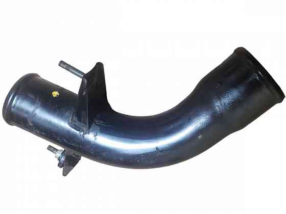 Патрубок воздушный стальной  4D56 Mitsubishi L200 2007-2014 разборка Херсон