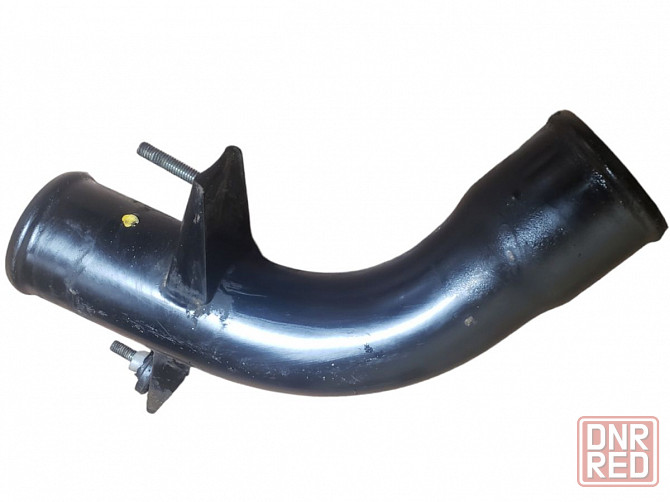 Патрубок воздушный стальной  4D56 Mitsubishi L200 2007-2014 разборка Херсон - изображение 4