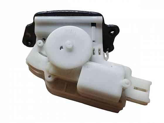 Замок крышки багажика Honda CIvic X 2015-2020 74800TLAA01 разборка Херсон