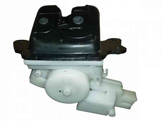 Замок крышки багажика Honda CIvic X 2015-2020 74800TLAA01 разборка Херсон