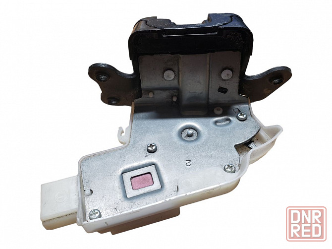 Замок крышки багажика Honda CIvic X 2015-2020 74800TLAA01 разборка Херсон - изображение 3