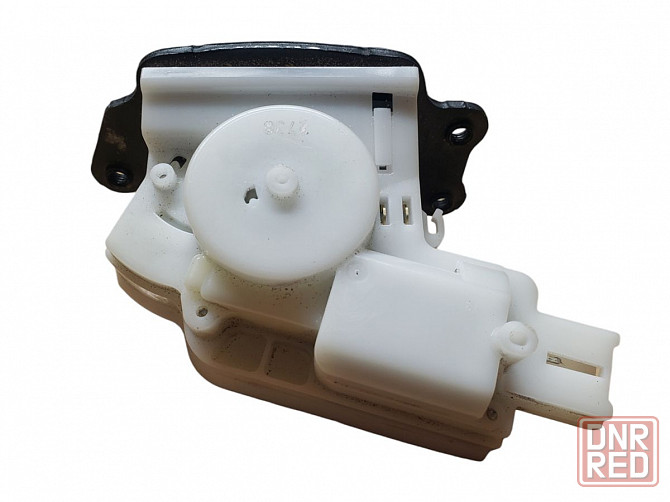 Замок крышки багажика Honda CIvic X 2015-2020 74800TLAA01 разборка Херсон - изображение 2