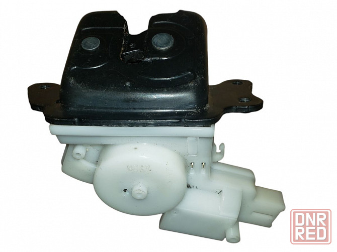 Замок крышки багажика Honda CIvic X 2015-2020 74800TLAA01 разборка Херсон - изображение 1