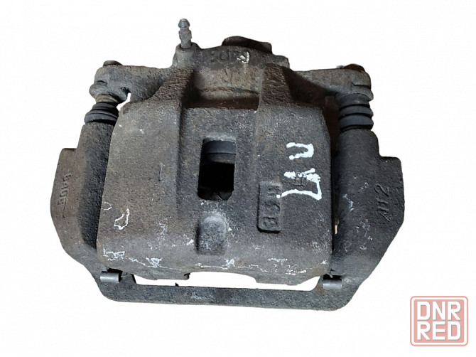Супорт передний правый Lexus RX XU30 2003-2009 4773048140 разборка Херсон - изображение 1