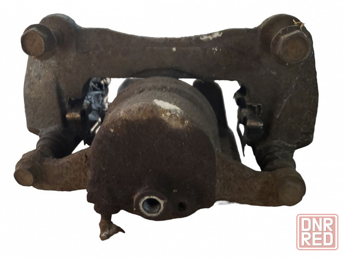 Супорт передний правый Lexus RX XU30 2003-2009 4773048140 разборка Херсон - изображение 4