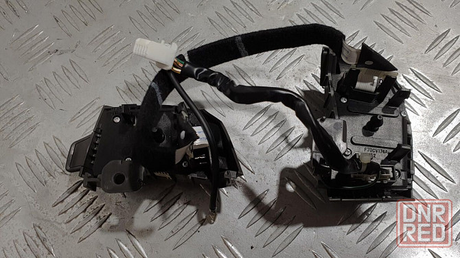 Блок кнопок на руле комплект 8424730051E0 Lexus gs 450h разборка Херсон - изображение 4