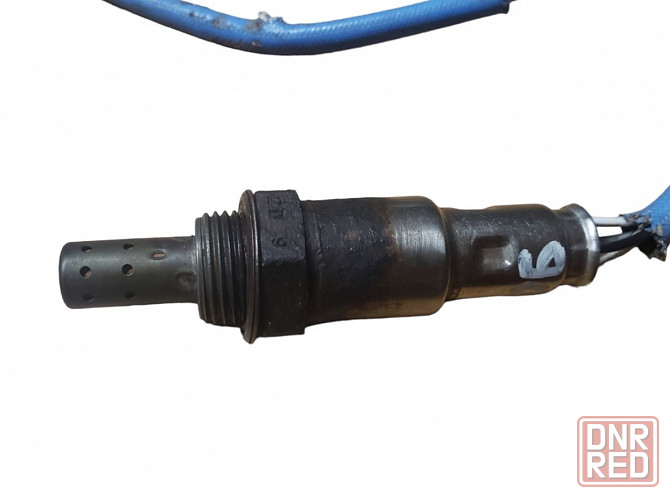 Лямбда зонд Honda Jazz 1.3 2001-2006 36531PWAE02 разборка Херсон - изображение 3