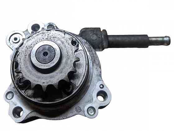 Вакуумный насос дизель HONDA CR-V 2 2.2 2002-2006 разборка Херсон