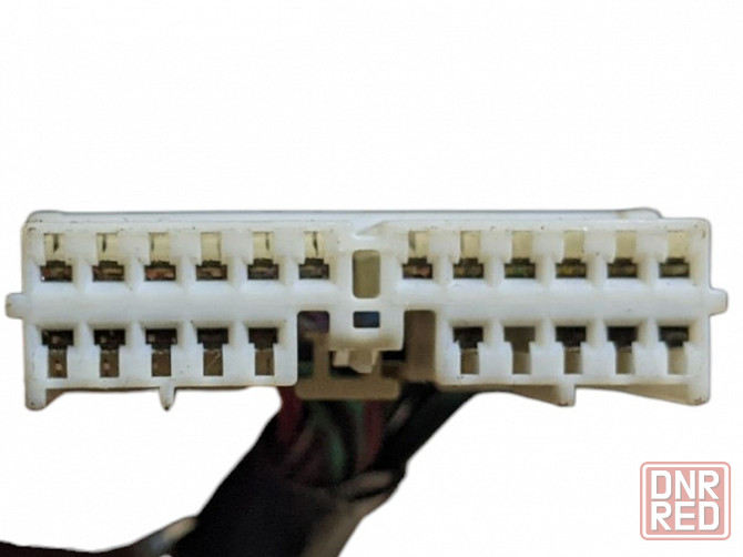 Блок кнопок обогрева Mitsubishi Pajero 3 1999-2006 MB803872 разборка Херсон - изображение 3