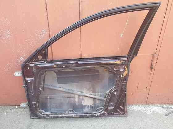 Дверь передняя правая Hyundai Sonata NF 2004-2009 760043K010 разборка Херсон