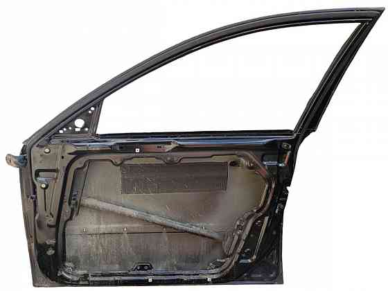 Дверь передняя правая Hyundai Sonata NF 2004-2009 760043K010 разборка Херсон