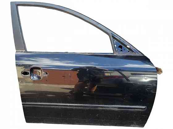 Дверь передняя правая Hyundai Sonata NF 2004-2009 760043K010 разборка Херсон