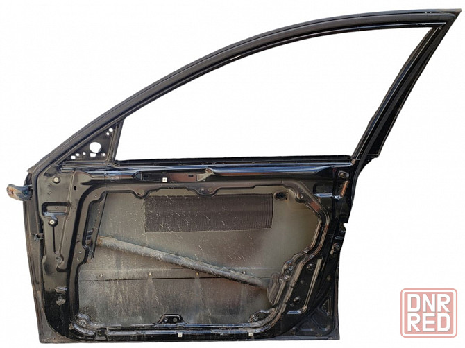 Дверь передняя правая Hyundai Sonata NF 2004-2009 760043K010 разборка Херсон - изображение 3
