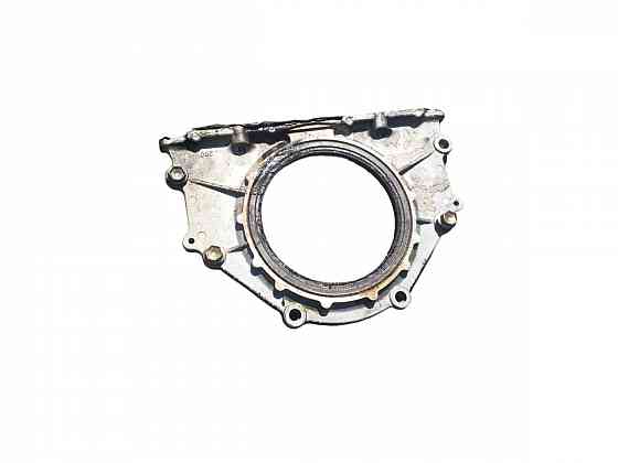 Крышка коленвала задняя 3MZ-FE LEXUS RX400H 2005 -2008 разборка Херсон