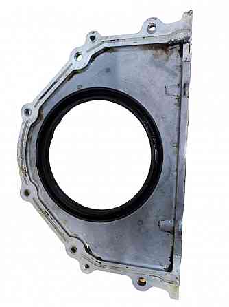Крышка коленвала задняя 3MZ-FE LEXUS RX400H 2005 -2008 разборка Херсон