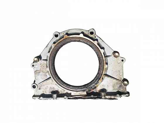 Крышка коленвала задняя 3MZ-FE LEXUS RX400H 2005 -2008 разборка Херсон