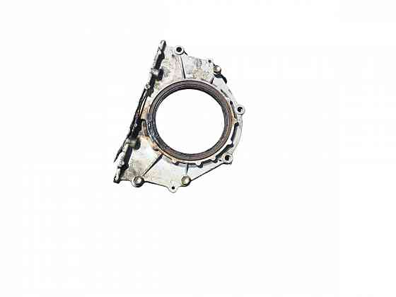 Крышка коленвала задняя 3MZ-FE LEXUS RX400H 2005 -2008 разборка Херсон