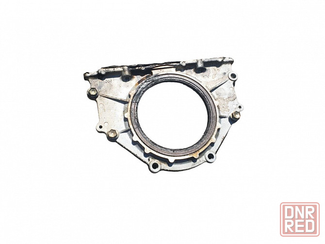 Крышка коленвала задняя 3MZ-FE LEXUS RX400H 2005 -2008 разборка Херсон - изображение 3