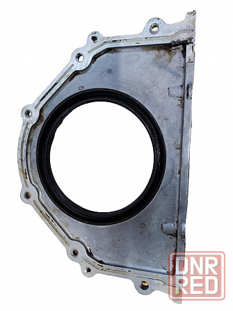 Крышка коленвала задняя 3MZ-FE LEXUS RX400H 2005 -2008 разборка Херсон - изображение 5