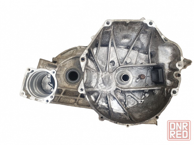 Колокол МКПП Honda CR-V 2 2002-2006 21000PPS000 разборка Херсон - изображение 1
