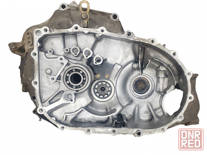 Колокол МКПП Honda CR-V 2 2002-2006 21000PPS000 разборка Херсон - изображение 2