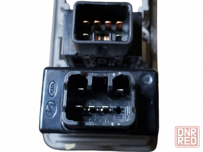Блок кнопок Hyundai Sonata NF 2004-2009 933003K390 разборка Херсон - изображение 3