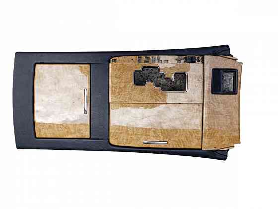 Накладка на консоль Toyota Camry V40 2006-2011 5880533140 разборка. Херсон