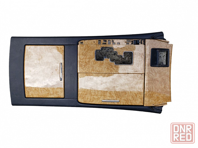 Накладка на консоль Toyota Camry V40 2006-2011 5880533140 разборка. Херсон - изображение 1