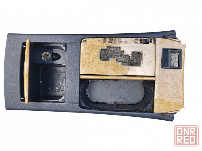 Накладка на консоль Toyota Camry V40 2006-2011 5880533140 разборка. Херсон - изображение 2