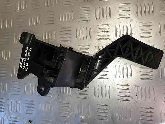 Педаль газа Ford Focus MK1 1.8 1998-2001 2M519F836AD разборка Херсон